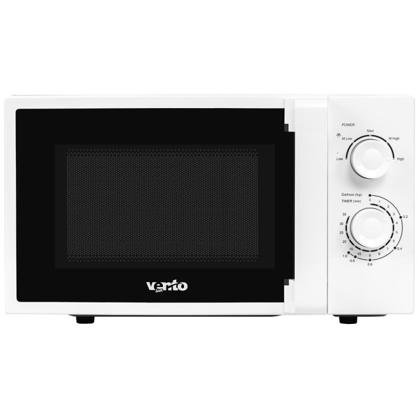 

Ventolux MW 20 WH H