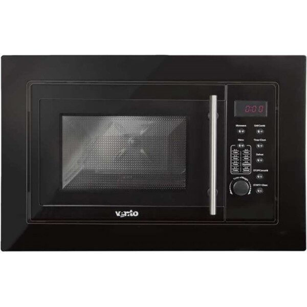 

Встроенная микроволновая печь Ventolux MWBI 23 G BG