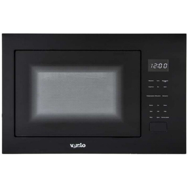 

Встроенная микроволновая печь Ventolux MWBI 25 G BK TC