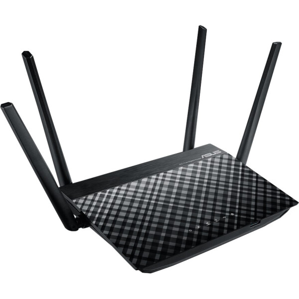 

Asus RT-AC58U v2