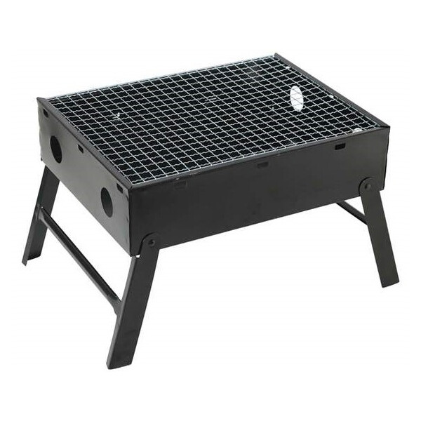 

складной XBL BBQ Portable Черный (BBQ_Portable)