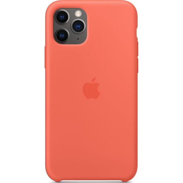 

Чехол Apple Case Clementine для iPhone 11 Pro (MWYQ2ZM/A)