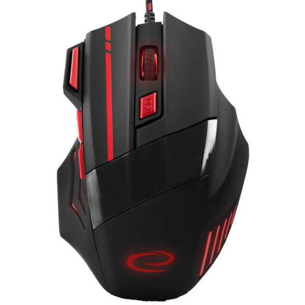 

Esperanza MX201 WOLF Red