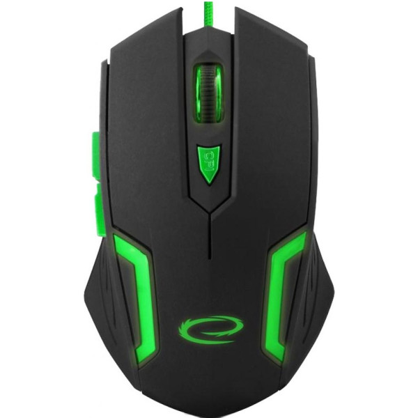 

Esperanza MX205 FIGHTER Green