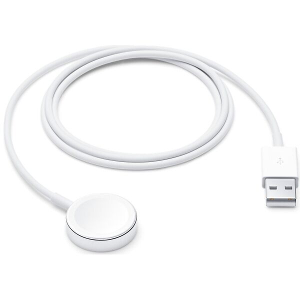 

ЗУ для Apple Watch Magnetic Charging Cable (1 m) (MX2E2)