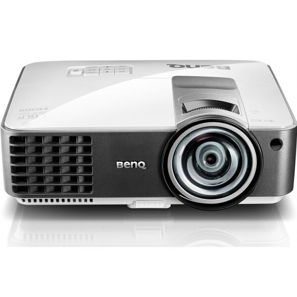 

BenQ MX819ST