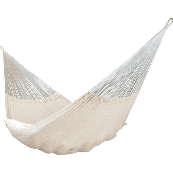 

Гамак La Siesta Mexicana Ecru (MXH24-1)