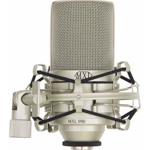

Микрофон MXL 990