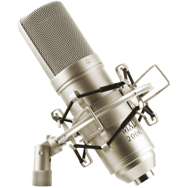 

Микрофон MXL 2006
