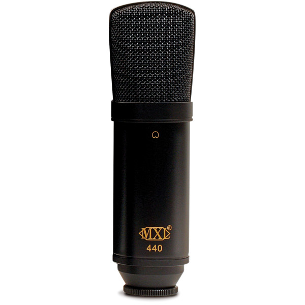 

Микрофон MXL 440
