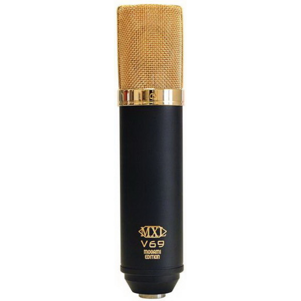 

Микрофон MXL V69 ME