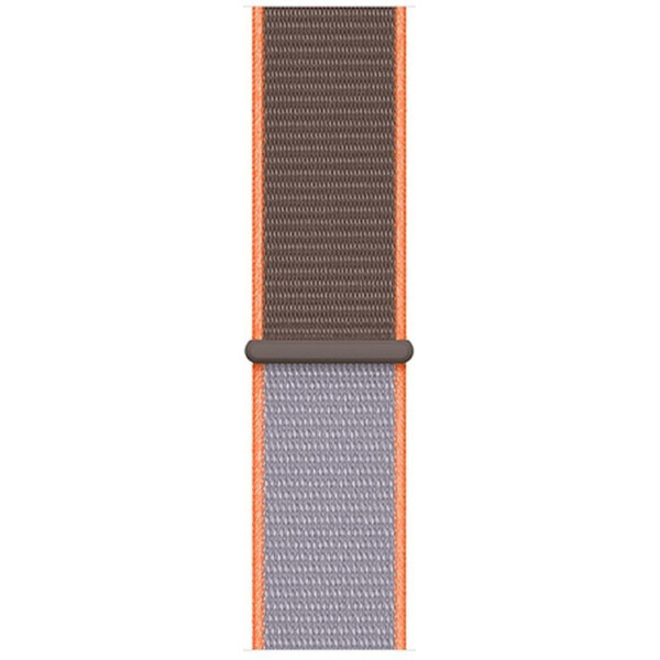 

Ремешок Apple 44mm Vitamin C Sport Loop (MXMT2ZM/A)
