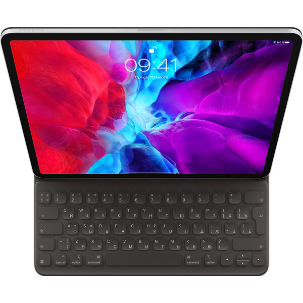 

Клавиатура к Apple 12.9-inch iPad Pro (MXNL2)