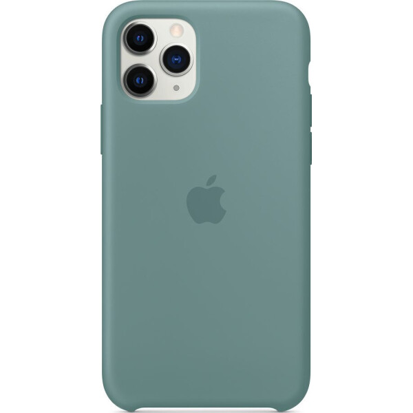 

Apple Silicone Case Cactus для iPhone 11 Pro (MY1C2ZM/A)