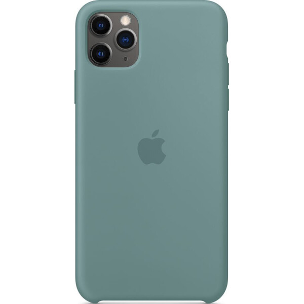 

Apple Silicone Case Cactus для iPhone 11 Pro Max (MY1G2ZM/A)