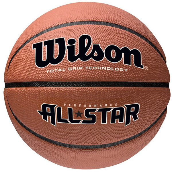 

баскетбольный Wilson Performance All Star SS19