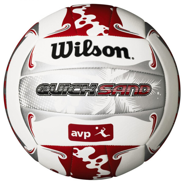 

волейбольный Wilson Quicksand Aloha Grey SS19