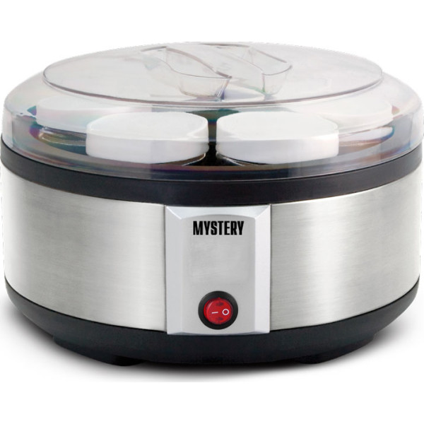 

Йогуртница Mystery MYM-6003