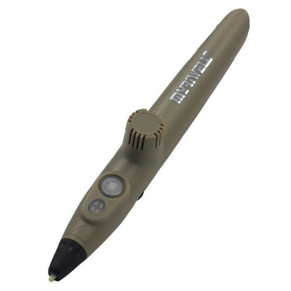 

3D-ручка MYRIWELL RP-200A Yellow (PCL)