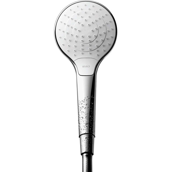 

Душевая лейка HANSGROHE MySelect S Vario, 26637400