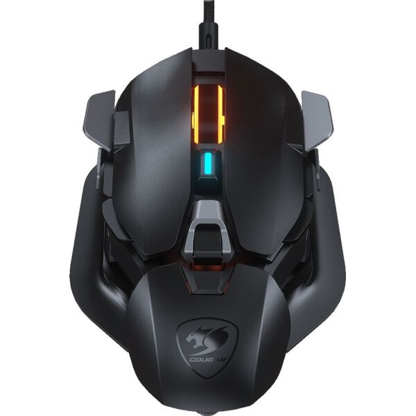 

Мышка Cougar Dualblader