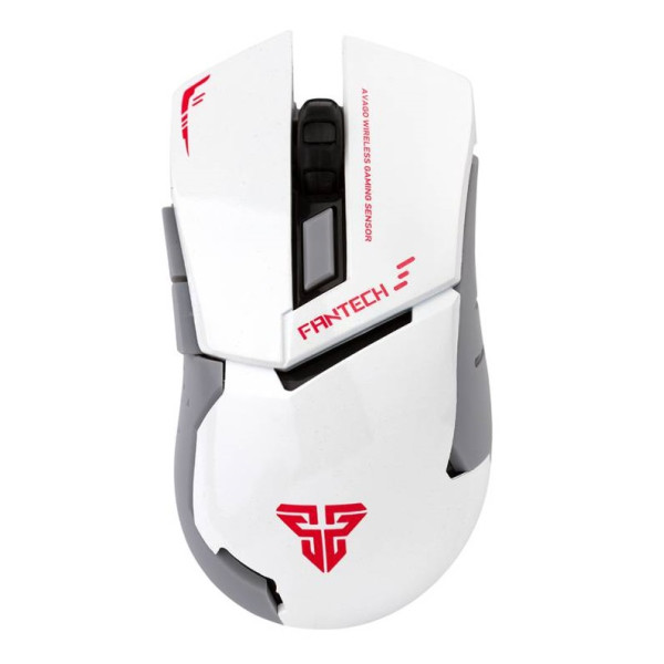 

Мышь Fantech Leblanc WG8 White (WG8w)