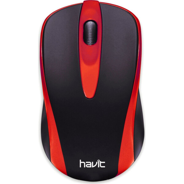 

Havit HV-MS675 USB Red (22833)