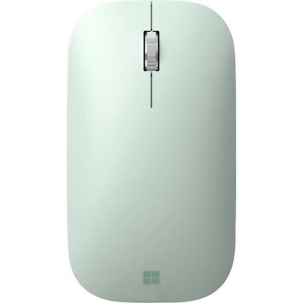 

Microsoft Modern Mobile Mouse BT Mint (KTF-00027)