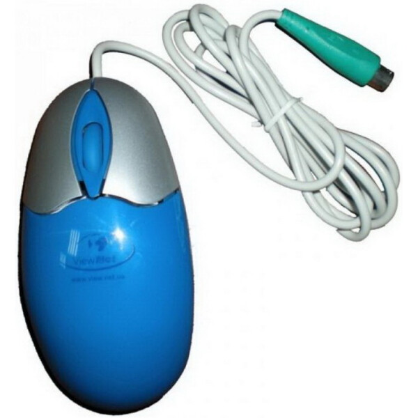 

Мышь ViewNet MOU-886 (PS/2) (6282)