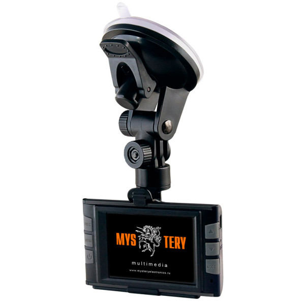 

Видеорегистратор Mystery MDR-830HD