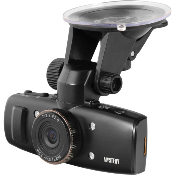 

Видеорегистратор Mystery MDR-840HD