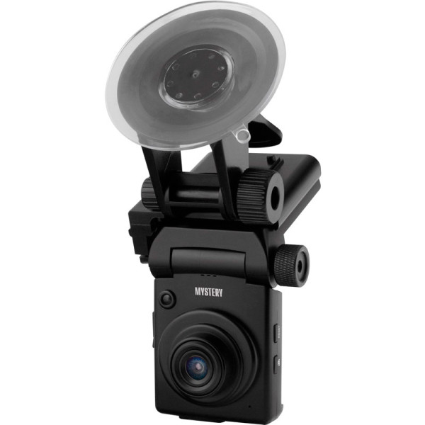

Видеорегистратор Mystery MDR-860HDM