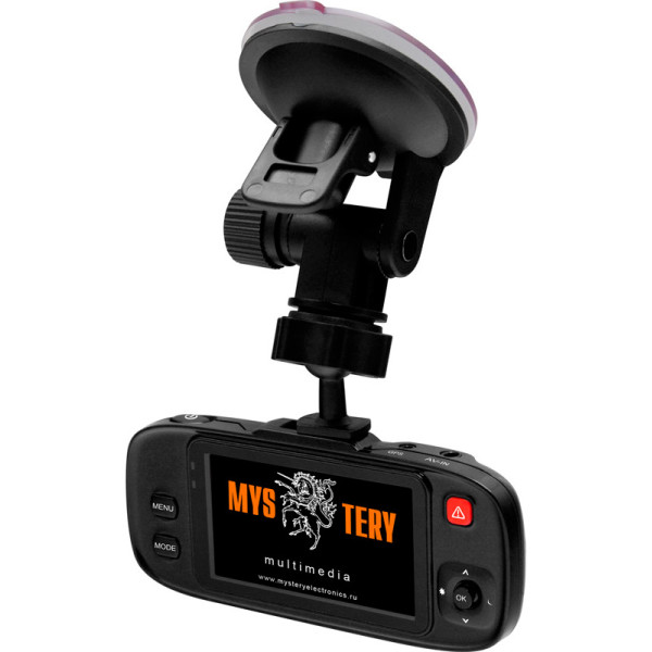 

Видеорегистратор Mystery MDR-880HD