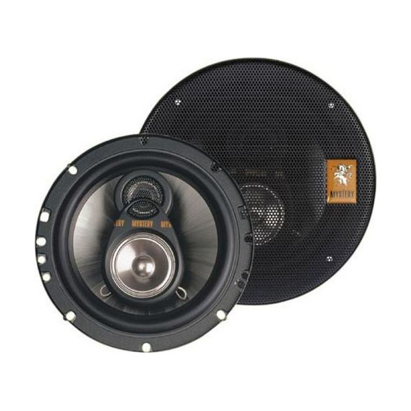 

Автоакустика Mystery MJ-630