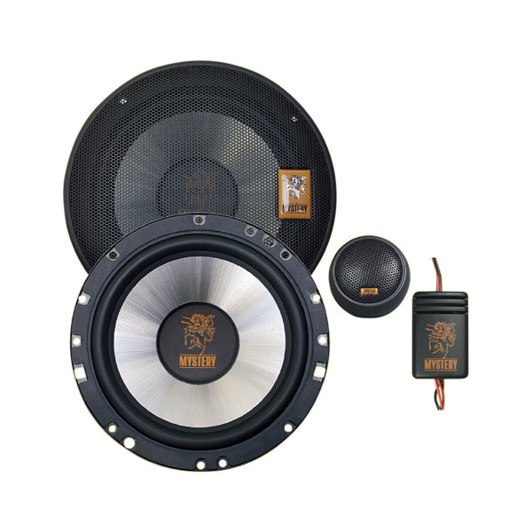 

Автоакустика Mystery MJ-650