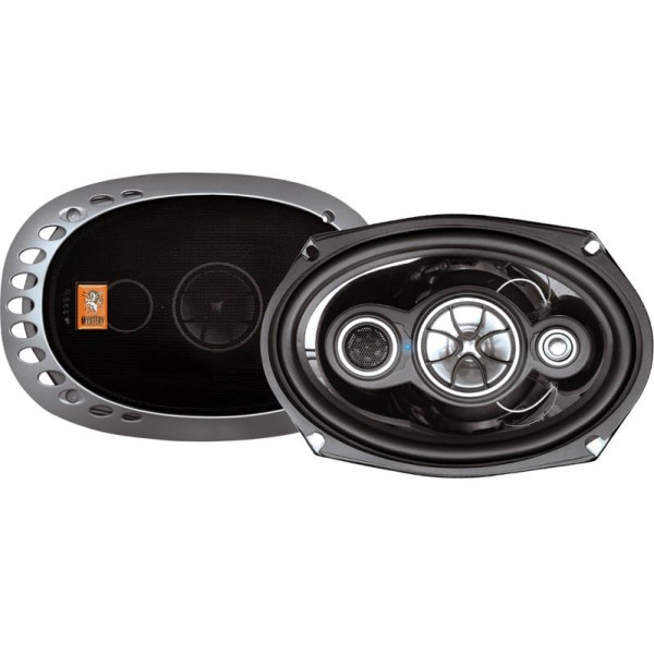 

Автоакустика Mystery MR-6914