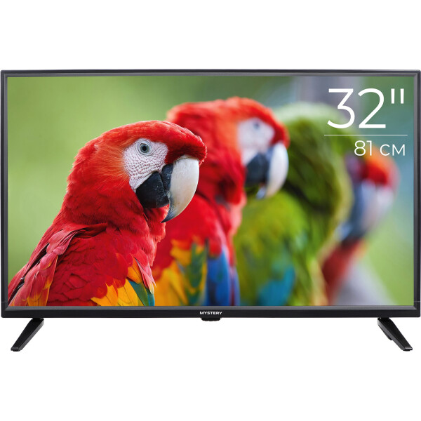 

32" Mystery MTV-3220HST2 Black