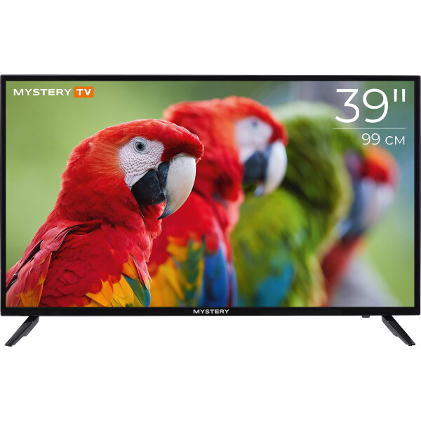 

40" Mystery MTV-4045HST2 Smart TV Black