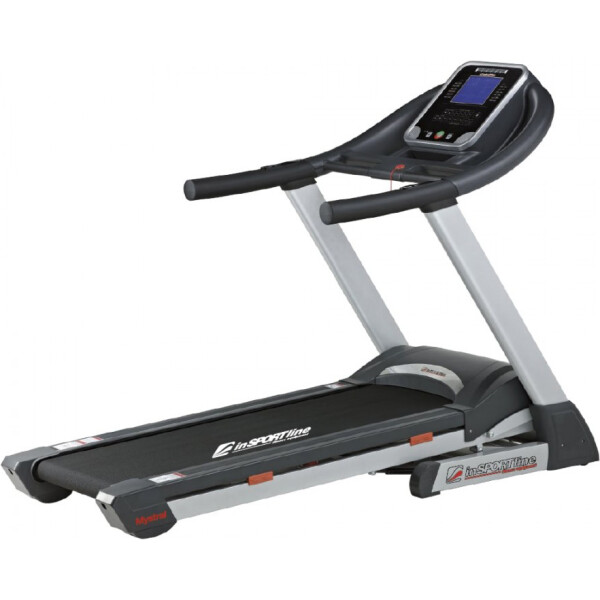 

электрическая inSPORTline Mystral