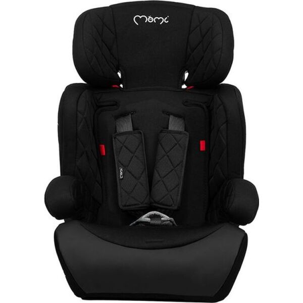 

Автокресло детское MoMi AXO (9-36кг) (цвет - black)