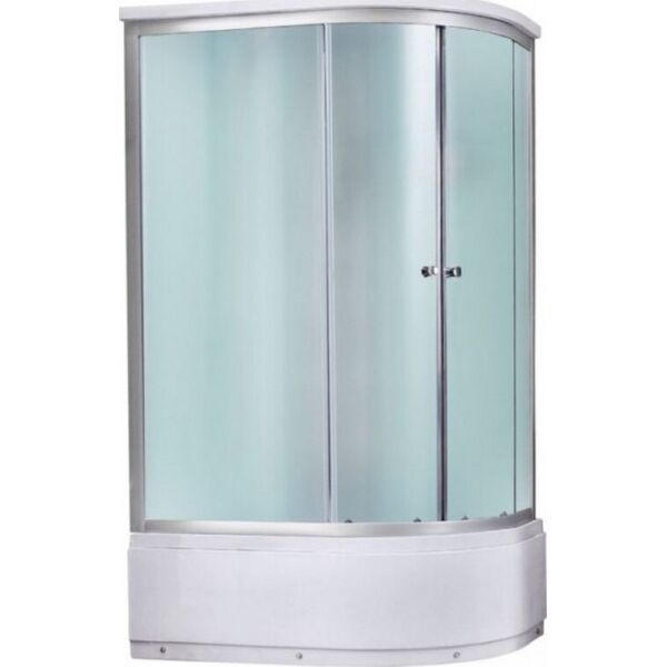

Гидромассажный Бокс Q-Tap Sbm12080.2L Sat (Fabric)