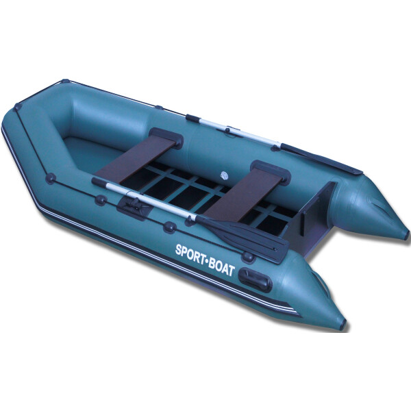 

Лодка Neptun N310Ls