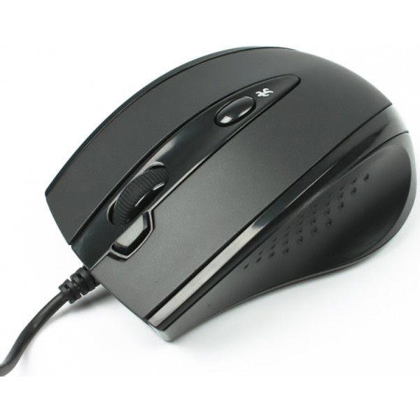 

A4-Tech N-770FX-1 Black USB