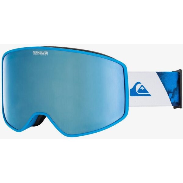

Маска горнолыжная Quiksilver EQYTG03118|21 STORM SPORTLINE M SNGG (3613375516877)