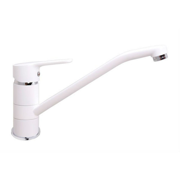

Смеситель для кухни Rubineta Uno-20 (WT), N00071