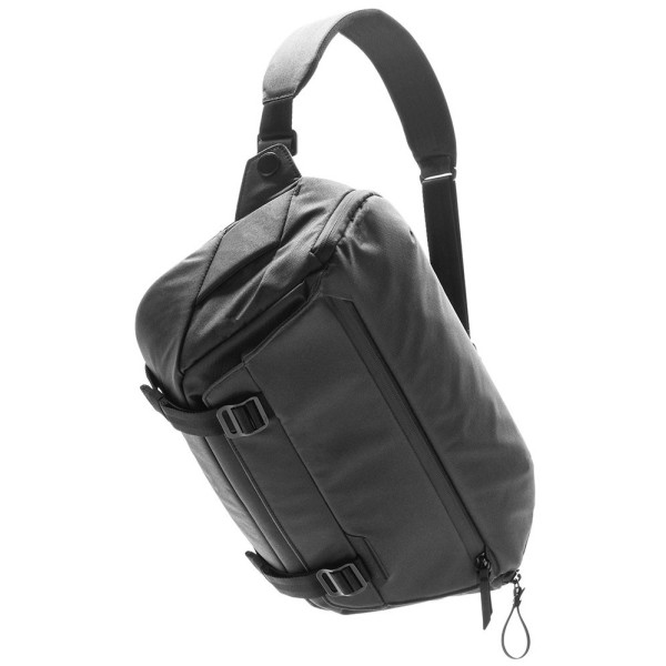 

Сумка Peak Design Everyday Sling Black 10 L (BSL-10-BK-1)
