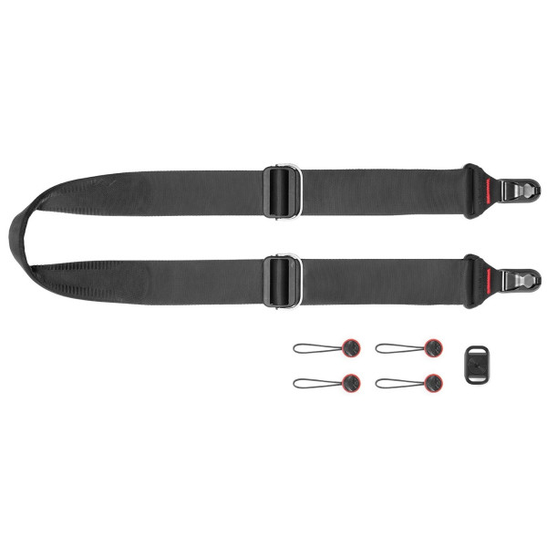 

Peak Design Slide Black (SL-BK-3)
