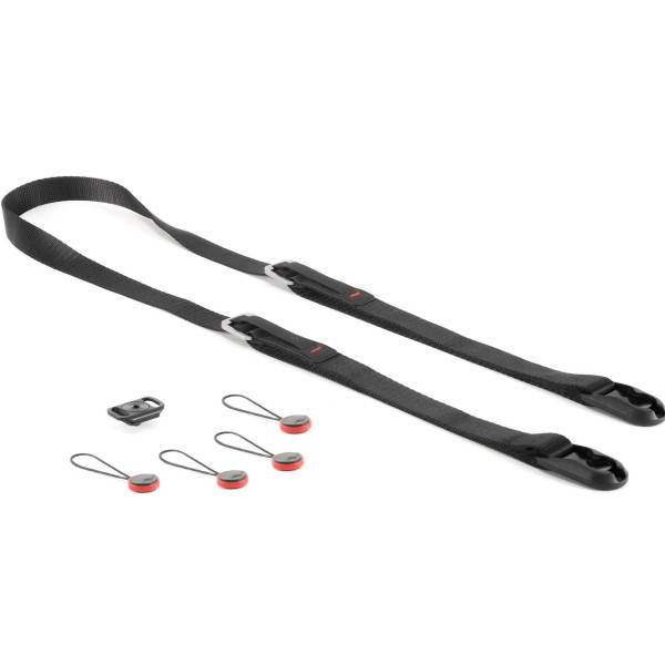 

Peak Design Leash Charcoal (L-BL-3)