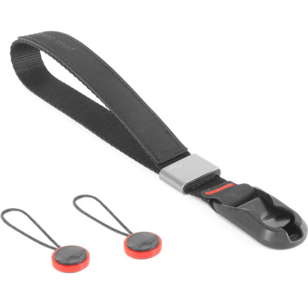 

Peak Design Cuff Charcoal (CF-BL-3)