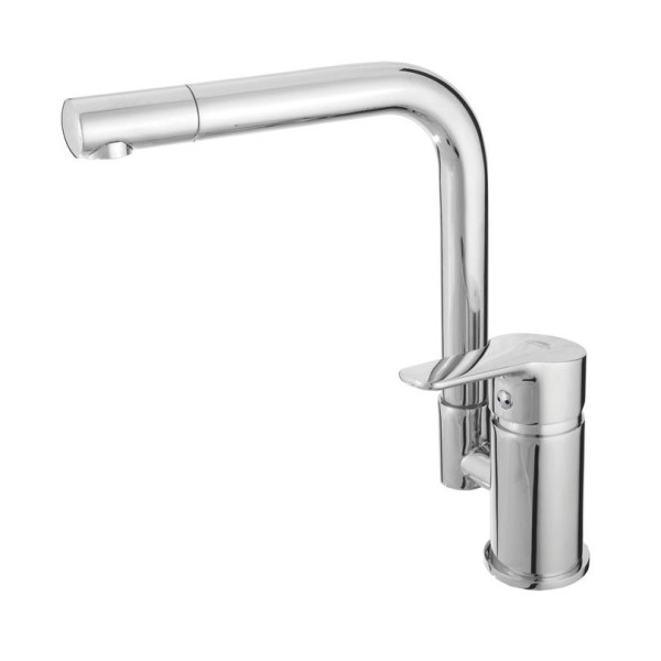 

Смеситель для кухни Rubineta Uno-33, N30001